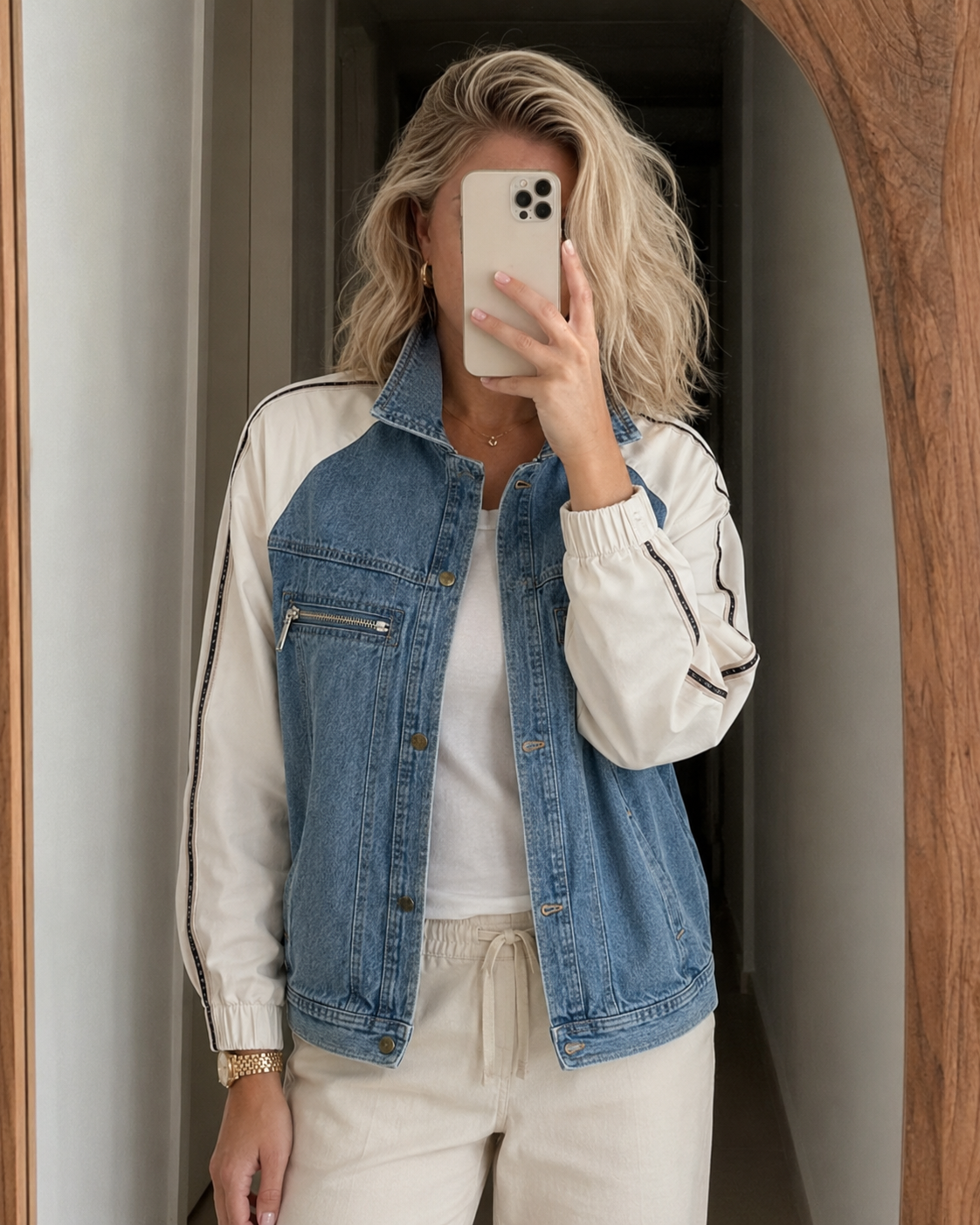 Richmond Jacket