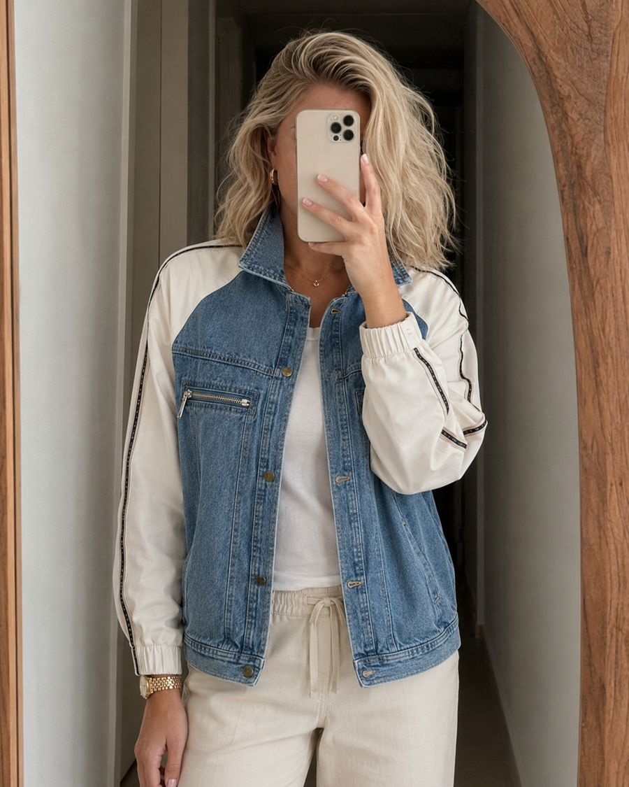 Richmond Jacket