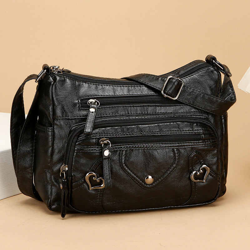 Vintage Boheemse Tas