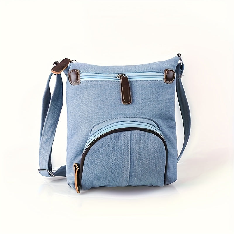 Vintage Casual Tas