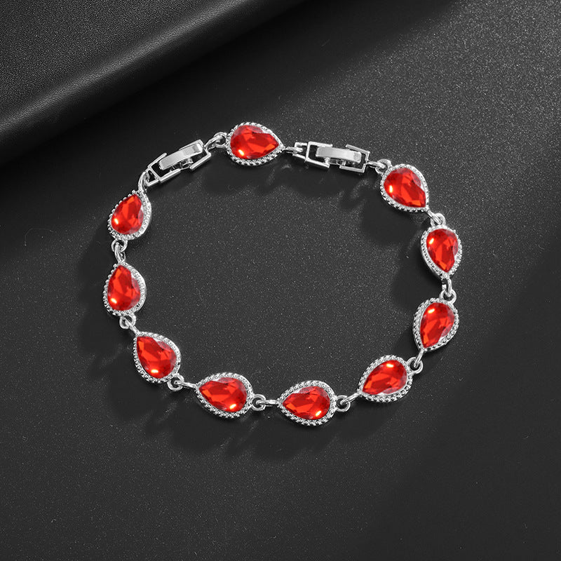 Vintage Bohemien Armband