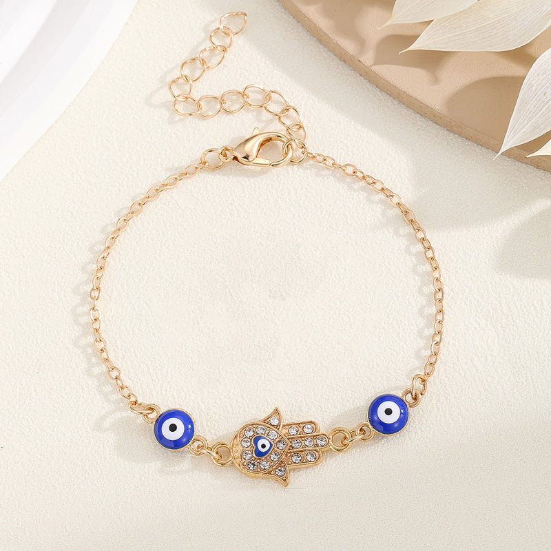 Vintage Bohemien Armband