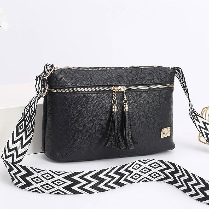Vintage Casual Tas