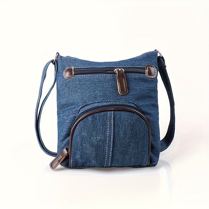 Vintage Casual Tas