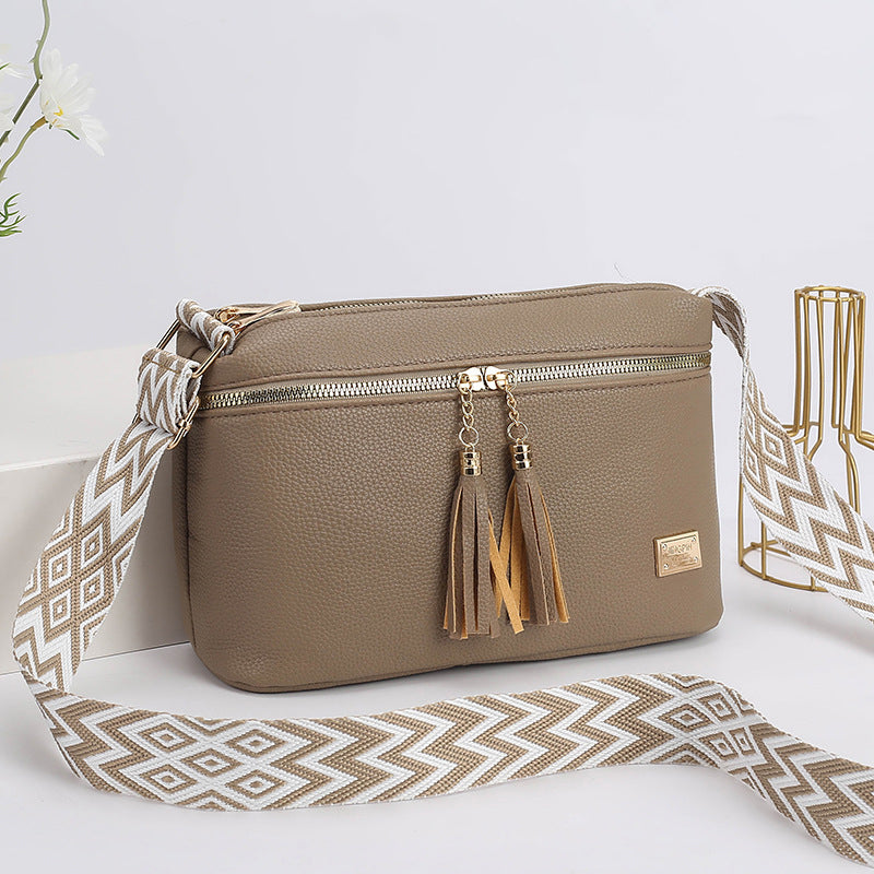 Vintage Casual Tas