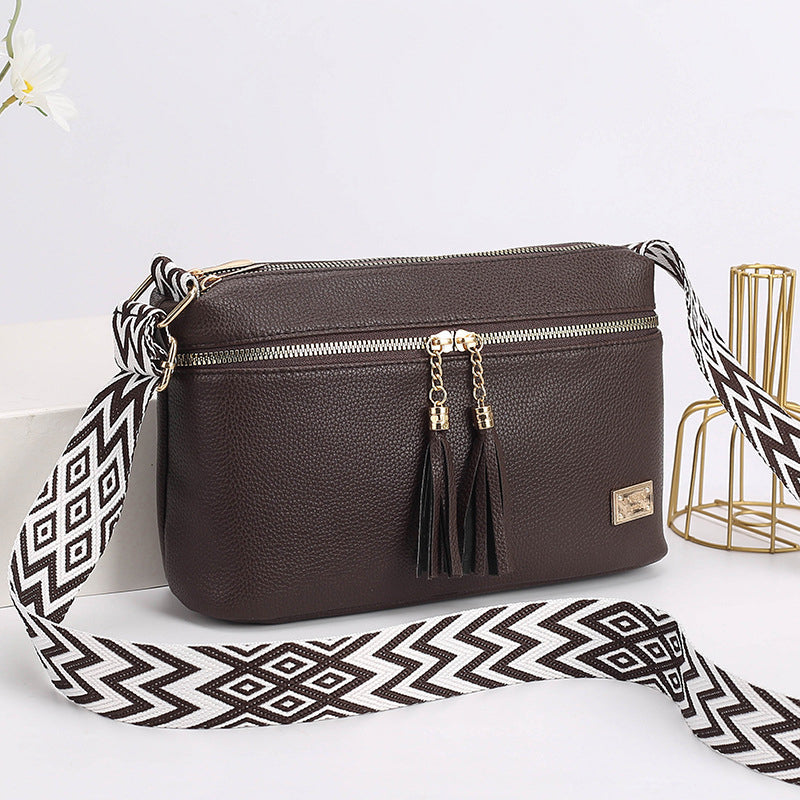 Vintage Casual Tas