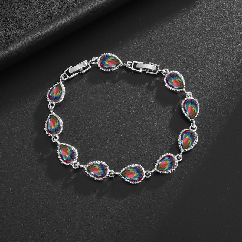 Vintage Bohemien Armband