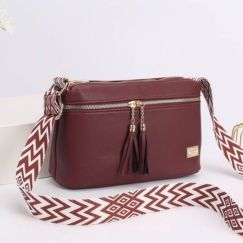 Vintage Casual Tas