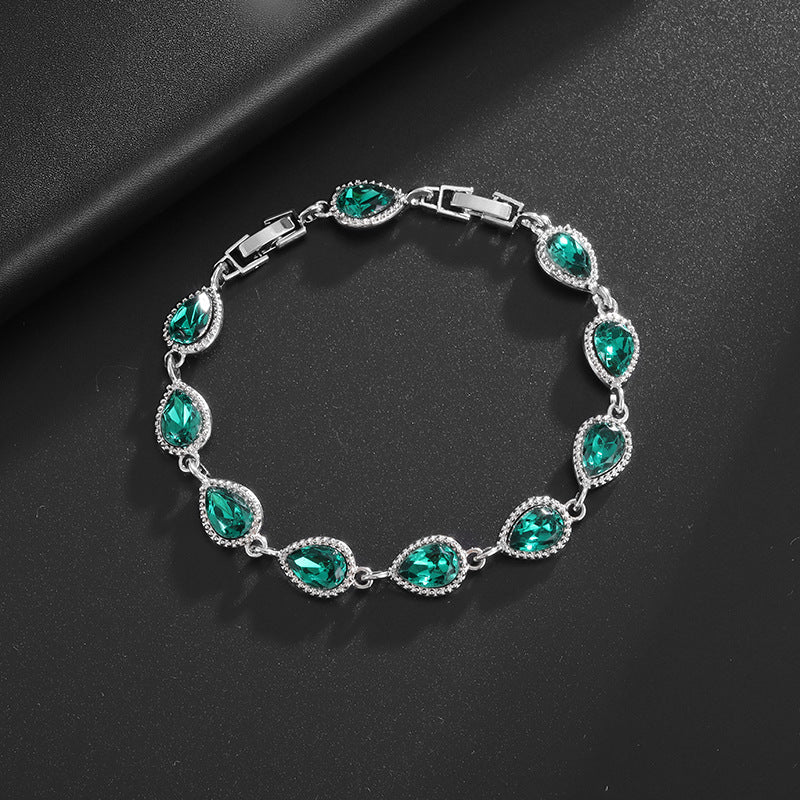Vintage Bohemien Armband