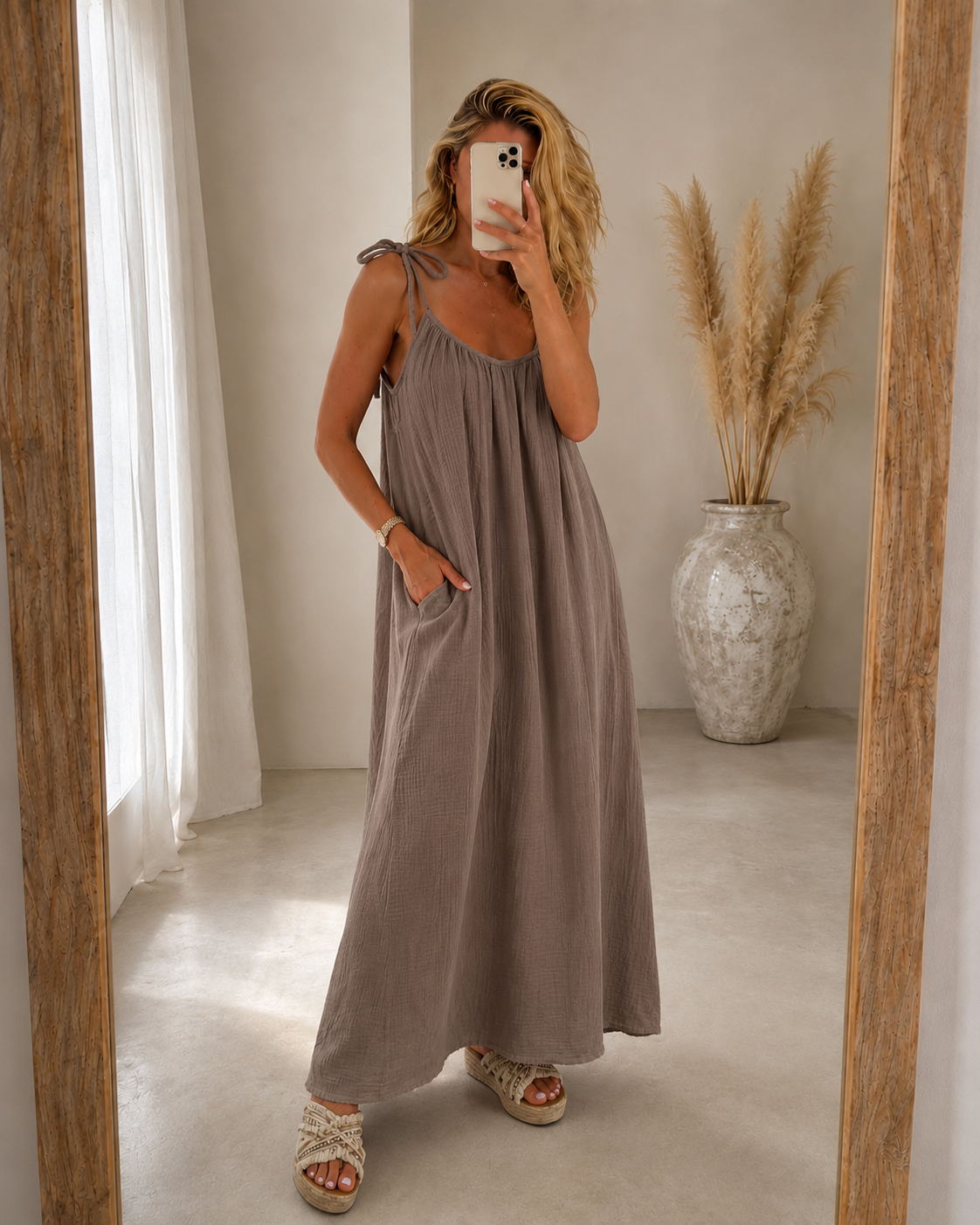 Unique Dress
