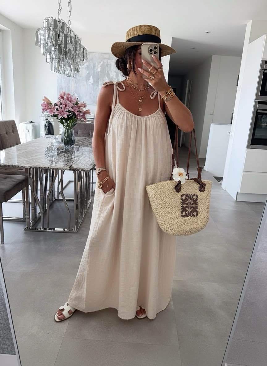 Unique Dress
