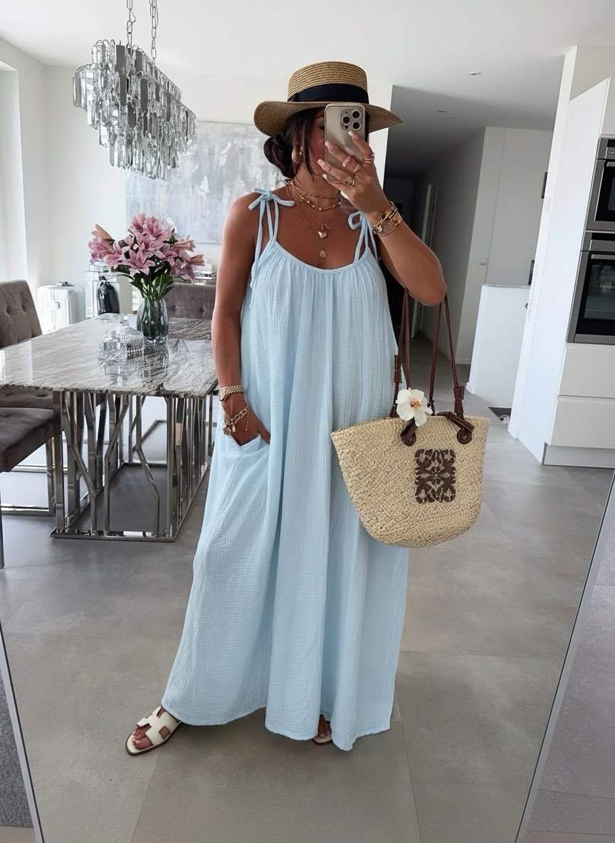 Unique Dress