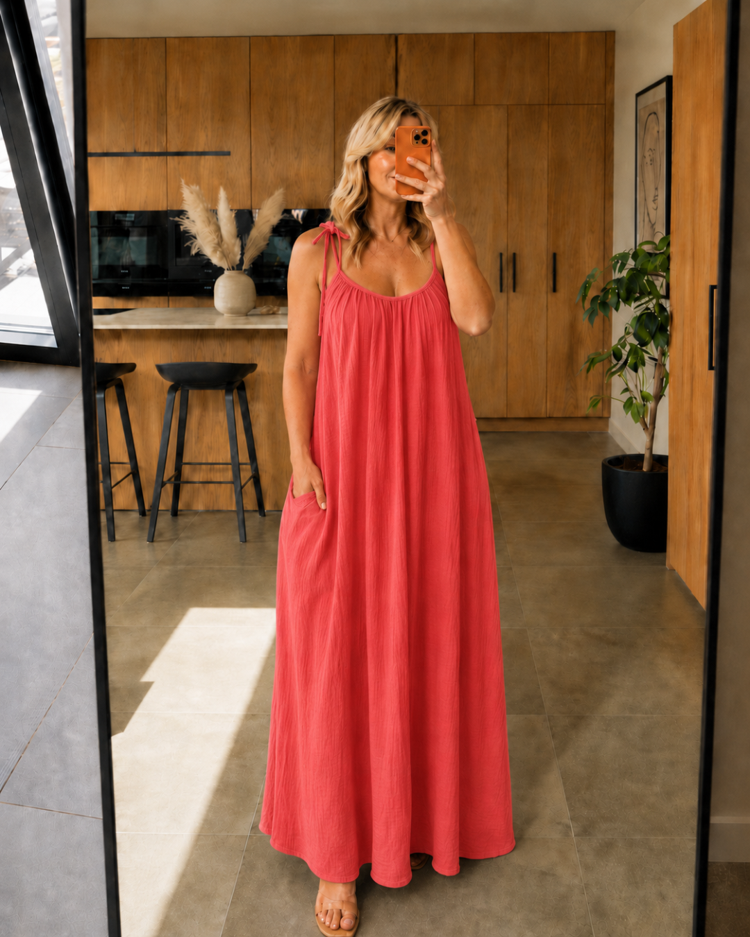 Unique Dress
