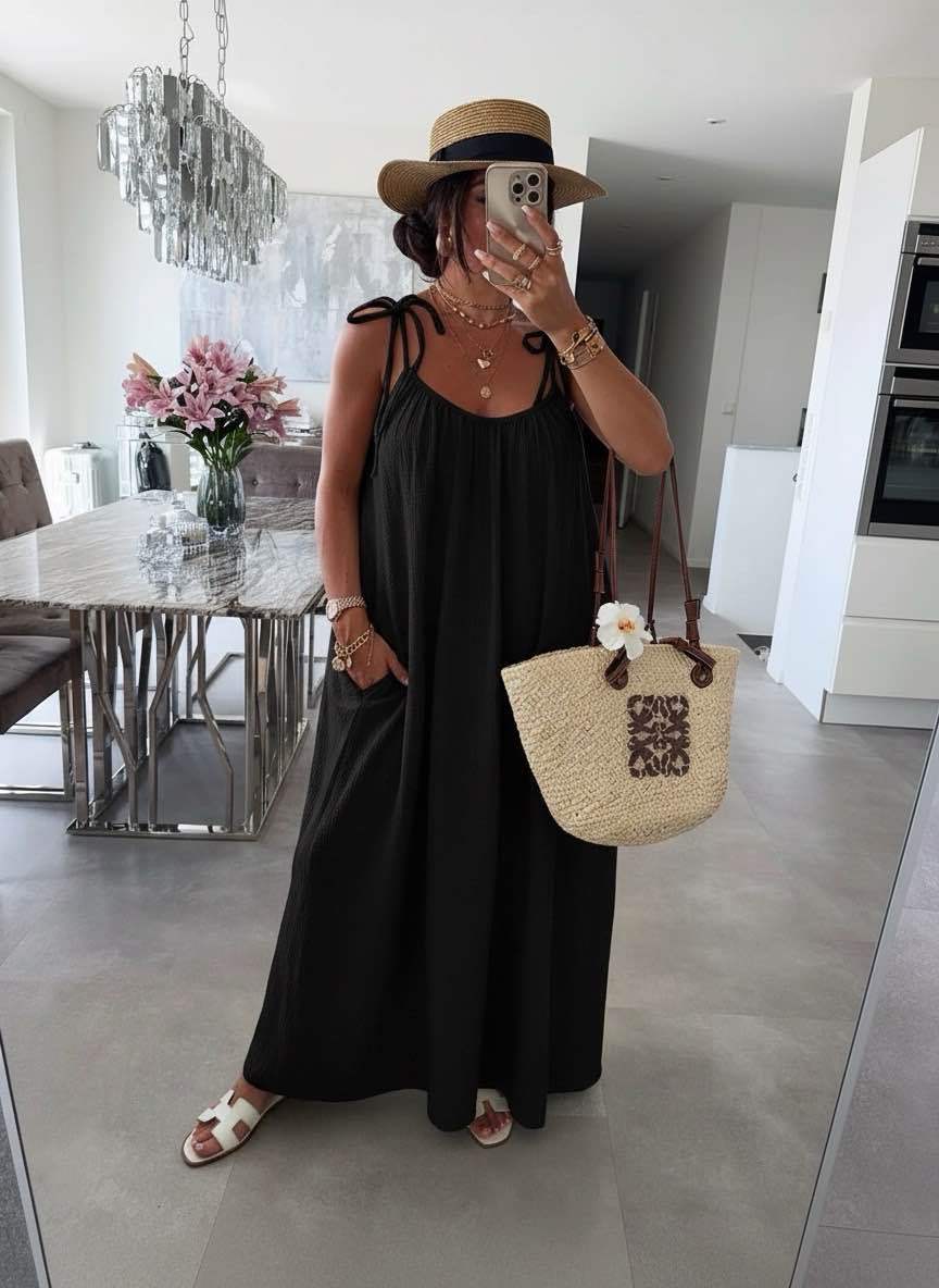 Unique Dress