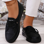 Damskie sneakersy casualowe
