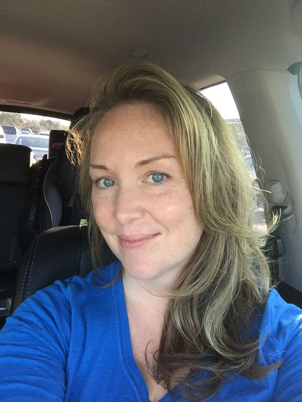 Dorota, 46 lat