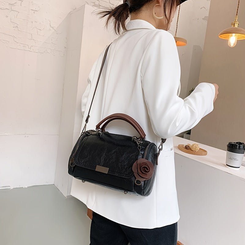 Vintage Casual Tas