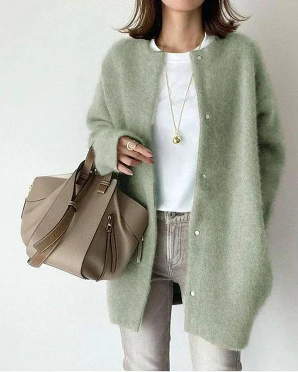 Van Elst Mode® | Elegante Cardigan