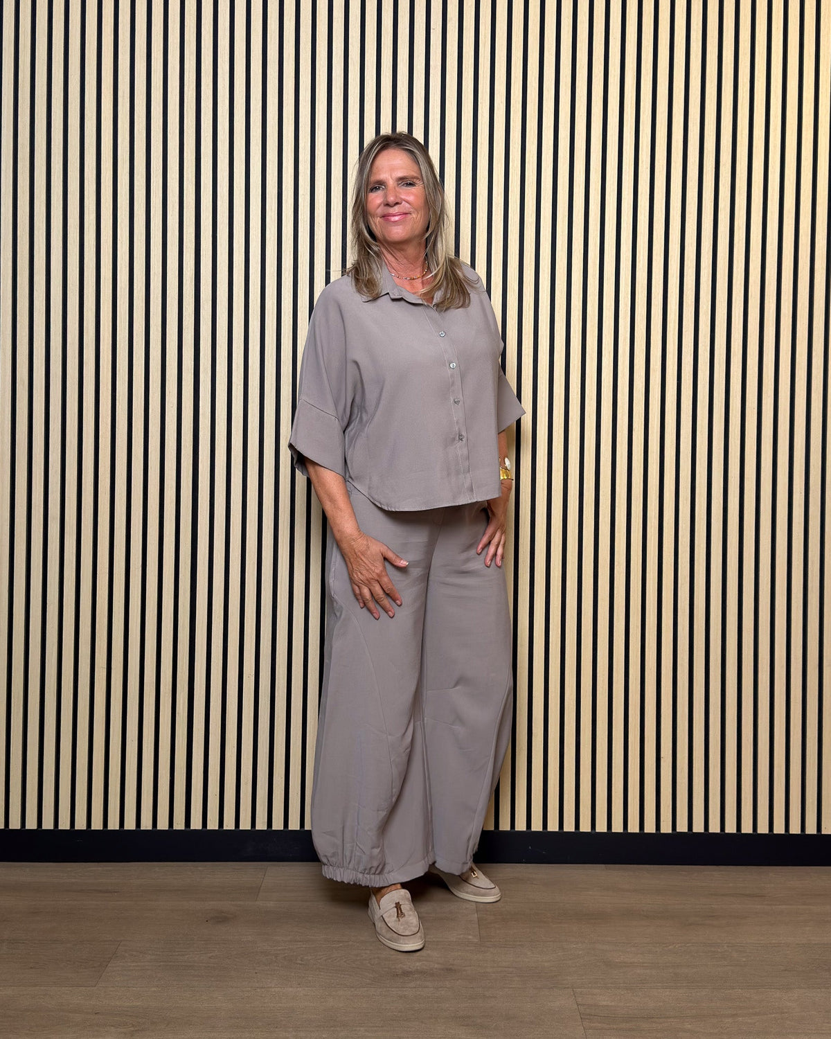 Maeve Set